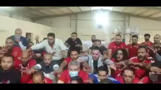 من العتبة جينا ومن شبرا يا تريكة 