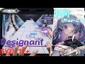 Download Lagu [Arcaea 6.0 #1]｜Lv.11+ : 新主線隱藏魔王｜Designant. (BYD 11+) PURE MEMORY (Max-23) 10002161pts