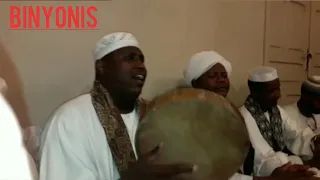 طه مخصوص بالزعامة النبى الحاز الكرامة الراوي ودتميم أداء الرائع ود جادالله 2017 