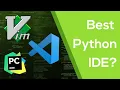 Best Python IDE and Code Editors in 2021 Top Python IDE for Developers Popular Python IDE