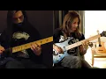 Download Lagu Eternity's End - Necromantic Worship Dual Guitar Playthrough