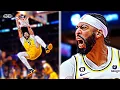 10 Minutes Of HEALTHY Anthony Davis Highlights