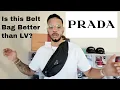 PRADA BELT BAG - IS IT WORTH THE PRICE TAG