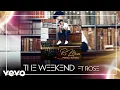 Prince Kaybee - The Weekend (Audio) ft. Rose