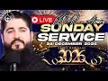Lagu CCOAN ALMERE - SUNDAY SERVICE 28/12/2025 | LIVE BROADCAST