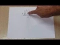 Addition algorithm