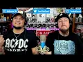 Rappers React To Chevelle "The Clincher"!!!