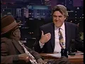 Download Lagu Carlos Santana + John Lee Hooker ~ Leno interview