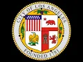 Applying for Jobs working for the City of Los Angeles