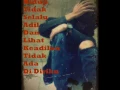 Download Lagu Last Kiss From Avelin - Sesak Dalam Gelap Lirik