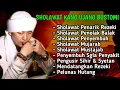 Download Lagu SHOLAWAT PENGUSIR SETAN DAN SYIHIR USTADZ UJANG BUSTOMI FULL 1 JAM