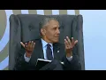 Obama Meme Template