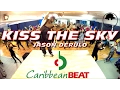 Download Lagu Kiss The Sky -Jason Derulo ft Saer Jose