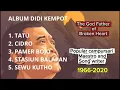 Download Lagu The Best Album Didi Kempot - The Best Campursari - Pamer Bojo - Cidro - Tatu trending