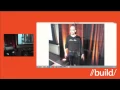 Kinect for Windows Programming Deep Dive BUILD 2012