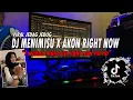 Lagu DJ MENIMISU X AKON RIGHT NOW KOPLO REMIX TIKTOK FULL BASS 2022