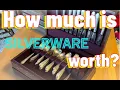 How to value your Silverware