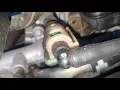 For All Tsab Honda odyssey 2006 transmission problem