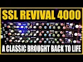 Download Lagu SSL 4000 is BACK!!! - The SSL Revival 4000 First LOOK!