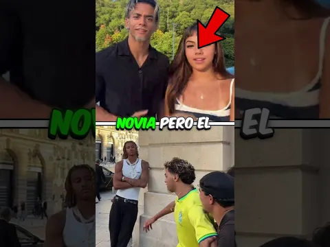 Le robó la novia pero el barrio lo respalda.