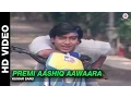 Download Lagu Premi Aashiq Aawaara - Phool Aur Kaante | Kumar Sanu | Ajay Devgn \u0026 Madhoo
