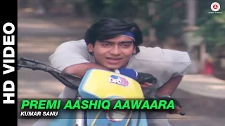 premi aashiq aawaara phool aur kaante kumar sanu ajay devgn u0026 madhoo