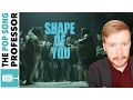 Download Lagu Ed Sheeran - Shape of You | Songs Meaning Explanation