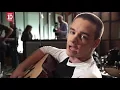One Direction - Little Things - Behind The Scenes
