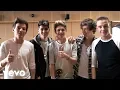 Download Lagu One Direction - Little Things - Behind The Scenes