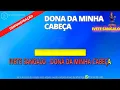 DONA DA MINHA CABEÇA - IVETE SANGALO - PLAYBACK DEMONSTRAÇÃO
