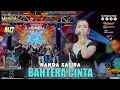 Lagu Nanda Safira - Bahtera Cinta | Mahesa Music Live Turi - Lamongan