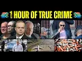 Download Lagu 1 Hour of South African True Crime Stories - Vol 4