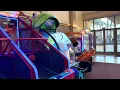 Cinepolis vista arcade tour 2026