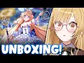 Download Lagu Booster Box Unboxing✨ Opening Cute Grand Archive: Distorted Reflections Cards!【Handcam】DTR Relay!