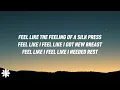 Doechii - Persuasive (Lyrics) Ft. SZA