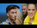 Demet Akalın x Uzi x Blok3 - ÇALKALA 2.0