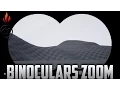 Unreal Engine 4 - Binoculars Zooming
