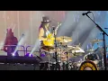 Download Lagu Guns N' Roses - November Rain - Rock for People 15. 6. 2025