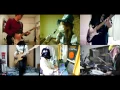 Download Lagu [HD]GOSICK OP [Destin Histoire] Band cover