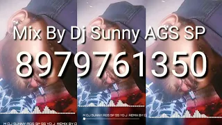 Download Gham uthane Ke Liye Main To Jiye Jaunga DJ Sunny AGS SP REMIX MP3