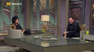 أمتى أول مرة عرفت أن أغنية آه يا قلبي ل  حكيم اترشحت ل                وغنى بعدها في حفلة نوبل للسلام دندنها