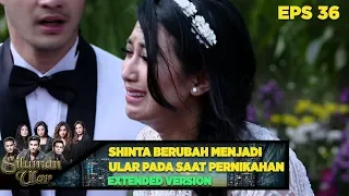 Download Tak Disangka! Semua Orang Kaget melihat Shinta Menjadi Ular - Siluman Ular Eps 36 PART 1 MP3