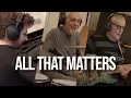 Lagu Simon Oslender, Steve Gadd, Will Lee - All That Matters
