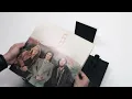 Sister Golden Hair - America