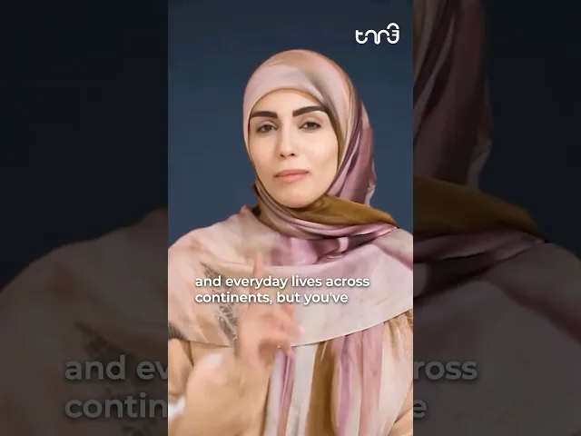 ⁣The true impact and hidden agendas of US sanctions EXPOSED. Watch full vid by clicking the link.