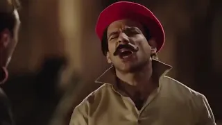 فيلم شمس الزناتى على طريقة الكبير احمد مكى بدون فواصل النسخه الكوميدية Clip1 