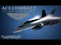 Lagu Ace Combat 7 x Top Gun Maverick : SP1 Unexpected Visitor (Danger Zone Remix) #topgunmaverick
