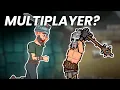 Learning Multiplayer - Indie Game Devlog Unity Photon