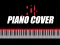 Pari : Vishal Mishra | Piano Cover | PAGALPAN | Syed Sohail Alvi