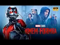 Download Lagu Homem Formiga (2015) Filme completo em português Revisão e fatos